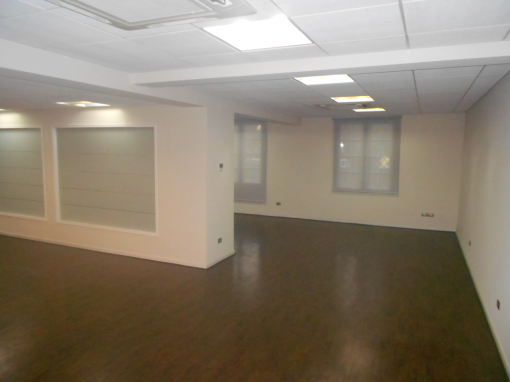 Arriendo | Oficina 101, Obispo Donoso 6, Providencia.