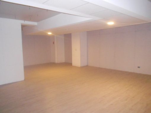Arriendo | Local Comercial 02, Huérfanos 549, Santiago Centro