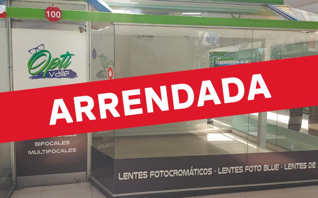 Arriendo | Local Comercial 100, Paseo San Agustín, Santiago Centro