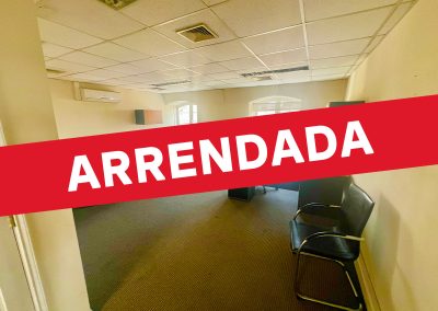 Arriendo | Oficina 701, Obispo Donoso 6, Providencia.