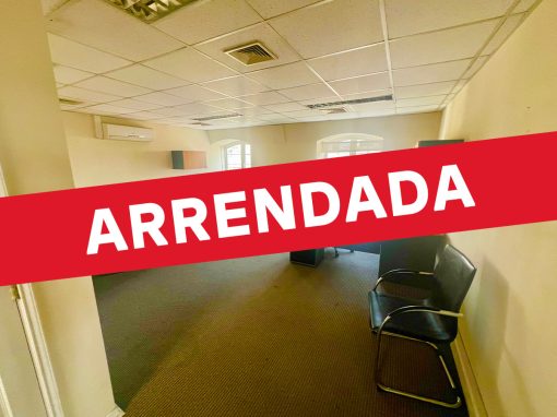 Arriendo | Oficina 701, Obispo Donoso 6, Providencia.